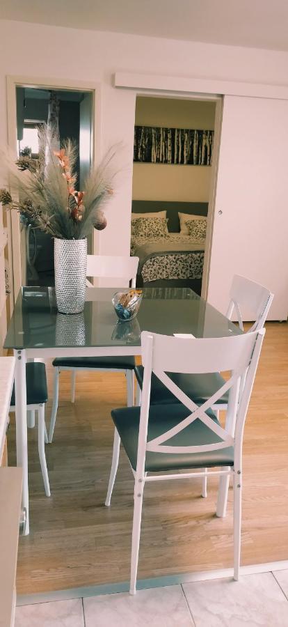 Apartments Maja スプリト エクステリア 写真