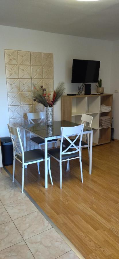 Apartments Maja スプリト エクステリア 写真