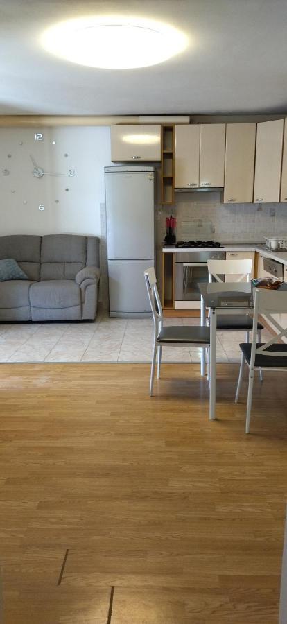 Apartments Maja スプリト エクステリア 写真